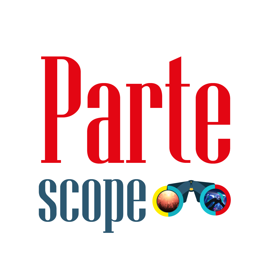 Party Scope Logo